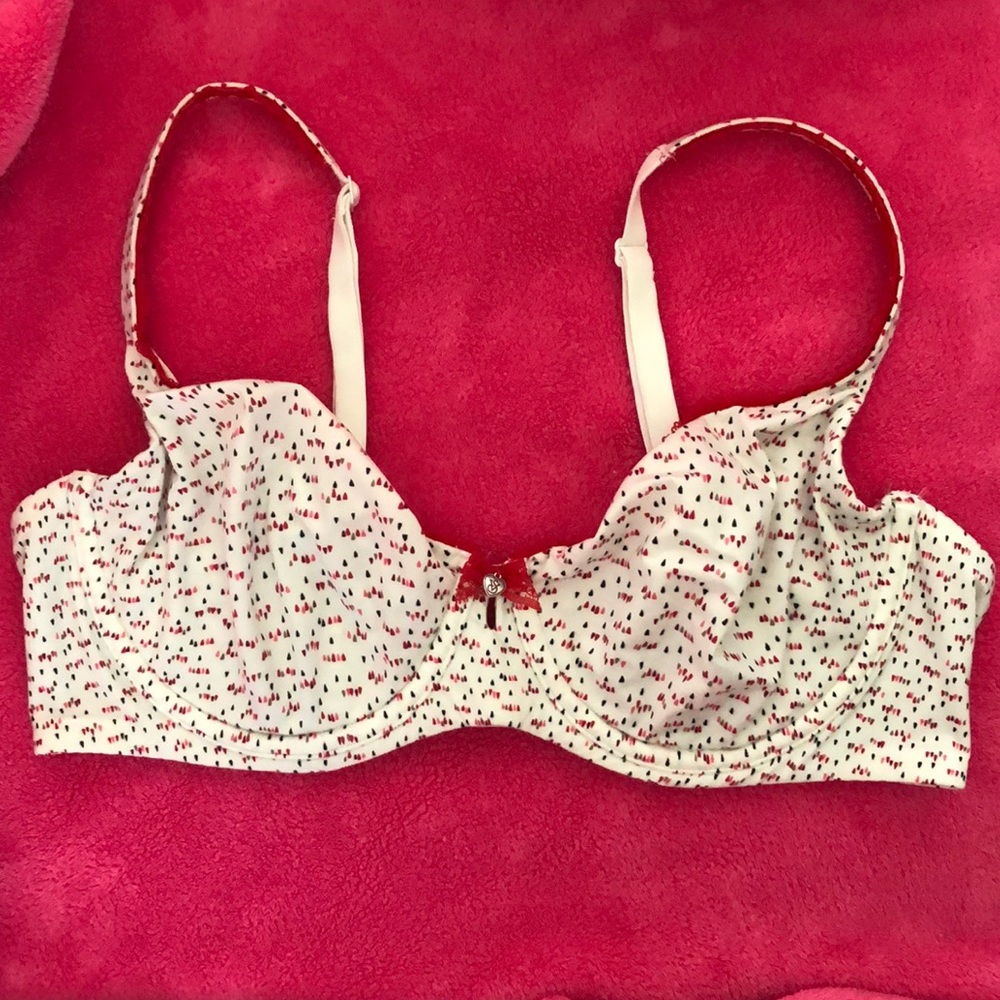 NWOT Victoria’s Secret bra